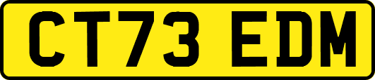 CT73EDM