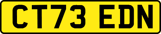 CT73EDN