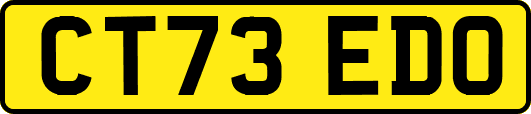 CT73EDO