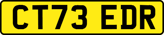 CT73EDR