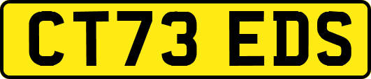 CT73EDS