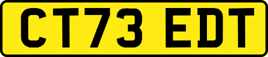 CT73EDT
