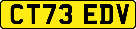 CT73EDV