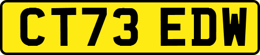CT73EDW