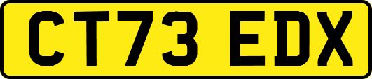 CT73EDX