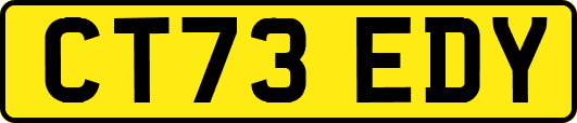 CT73EDY