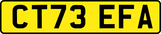 CT73EFA
