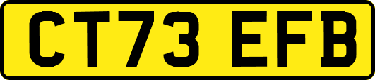 CT73EFB