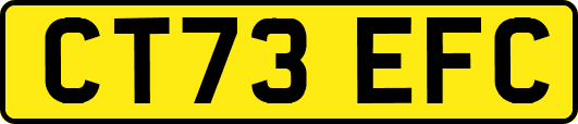 CT73EFC