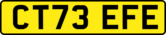 CT73EFE