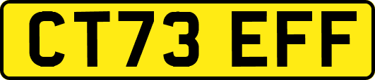 CT73EFF