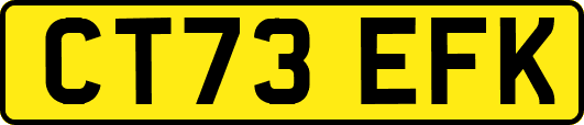 CT73EFK