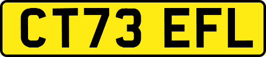 CT73EFL