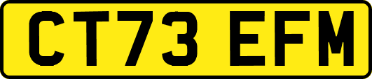 CT73EFM