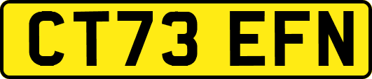 CT73EFN