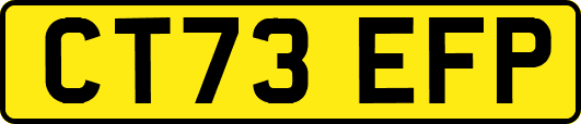 CT73EFP