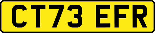 CT73EFR
