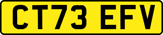 CT73EFV