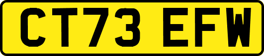 CT73EFW