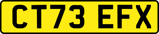 CT73EFX