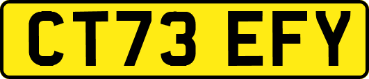 CT73EFY