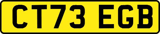 CT73EGB