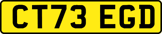 CT73EGD