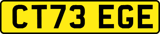 CT73EGE