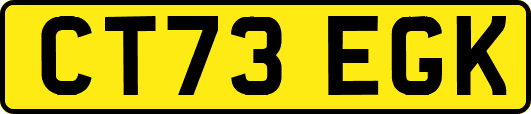 CT73EGK