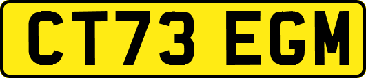 CT73EGM