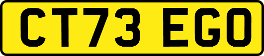 CT73EGO