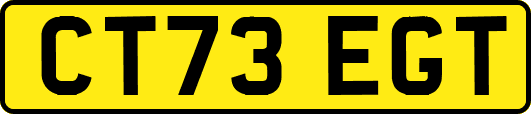 CT73EGT