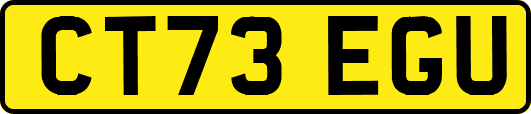 CT73EGU
