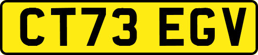 CT73EGV