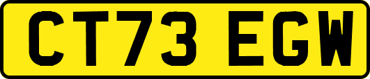 CT73EGW