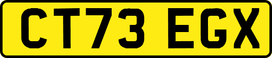 CT73EGX
