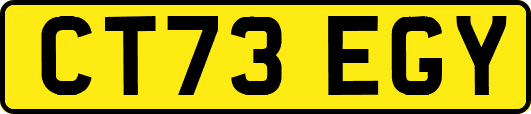 CT73EGY