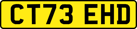 CT73EHD