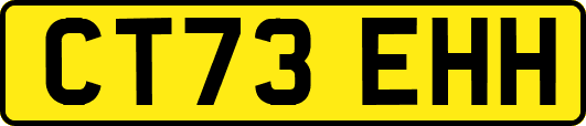 CT73EHH