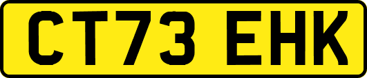 CT73EHK