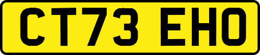 CT73EHO