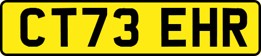CT73EHR