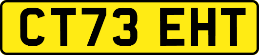 CT73EHT