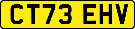CT73EHV