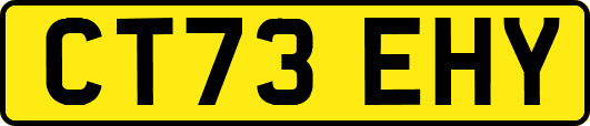 CT73EHY