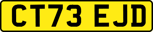 CT73EJD
