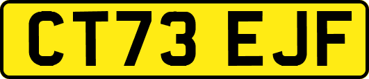 CT73EJF