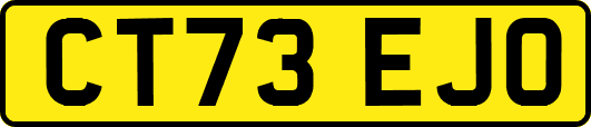 CT73EJO