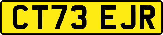 CT73EJR