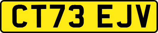CT73EJV